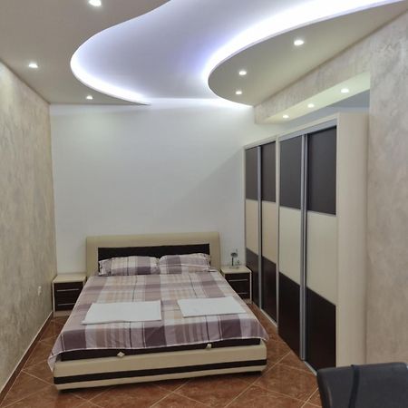 Apartmani Ani Bar Kamer foto