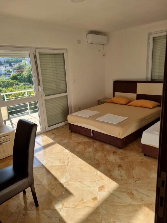 Apartmani Ani Bar Buitenkant foto