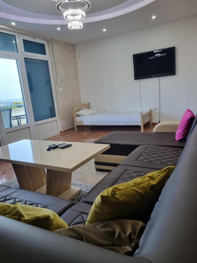Apartmani Ani Bar Buitenkant foto
