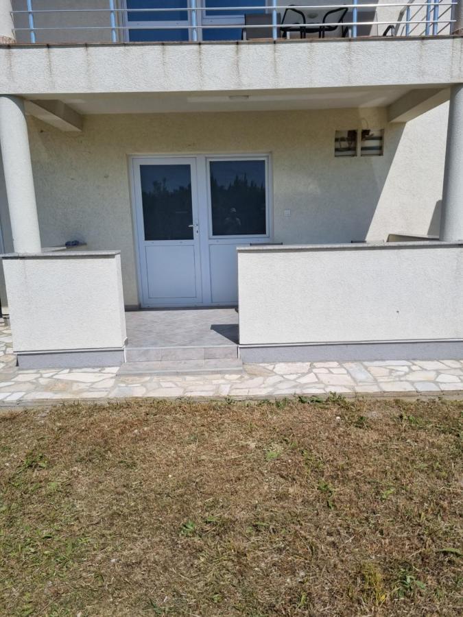 Apartmani Ani Bar Buitenkant foto