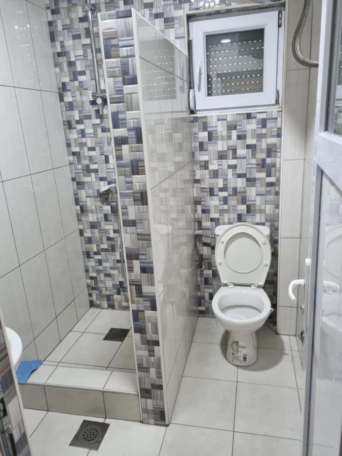 Apartmani Ani Bar Buitenkant foto