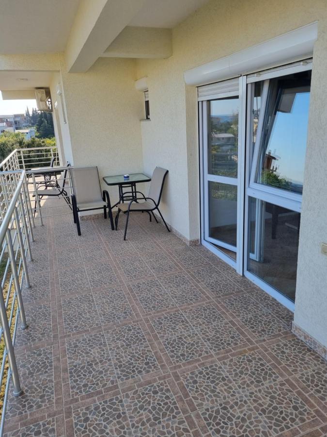 Apartmani Ani Bar Buitenkant foto