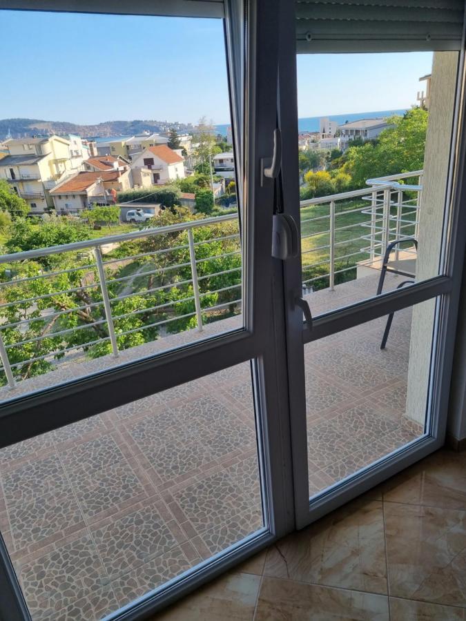 Apartmani Ani Bar Buitenkant foto