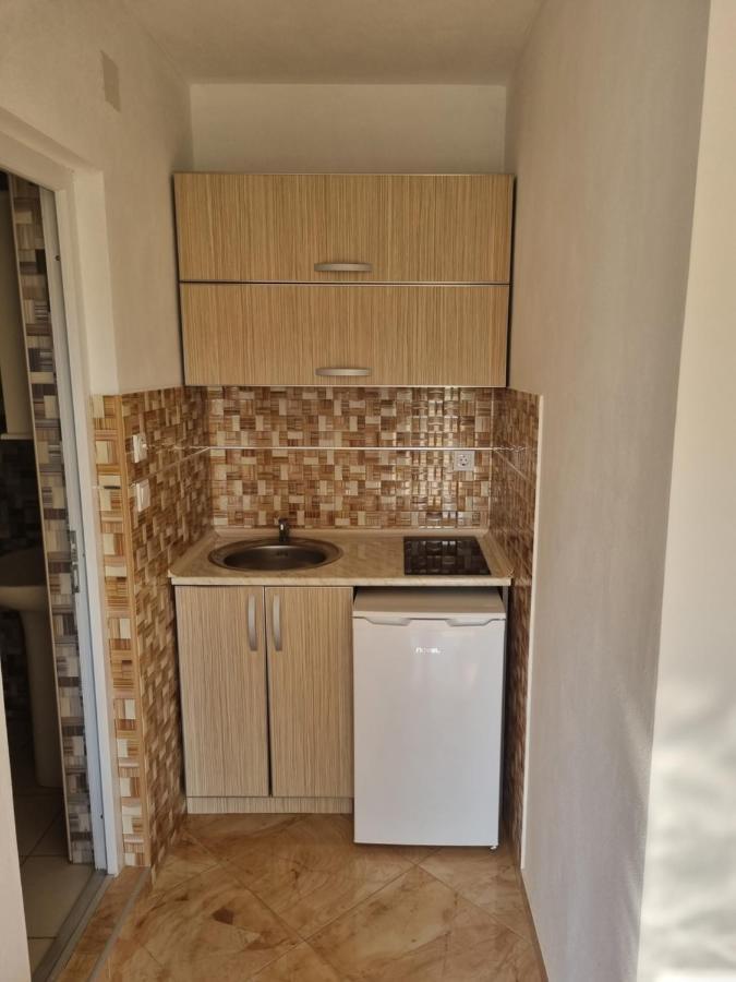 Apartmani Ani Bar Buitenkant foto