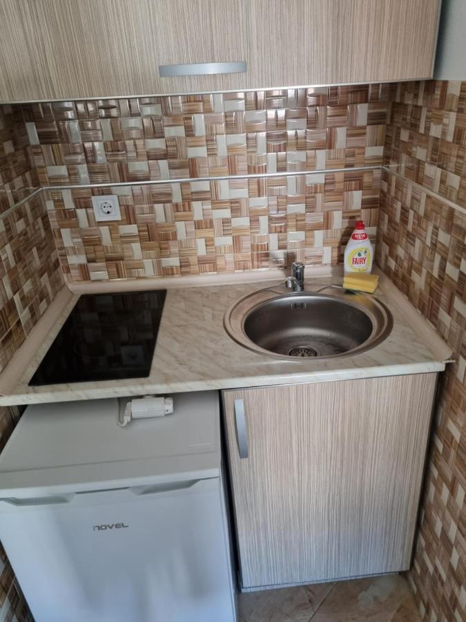 Apartmani Ani Bar Buitenkant foto