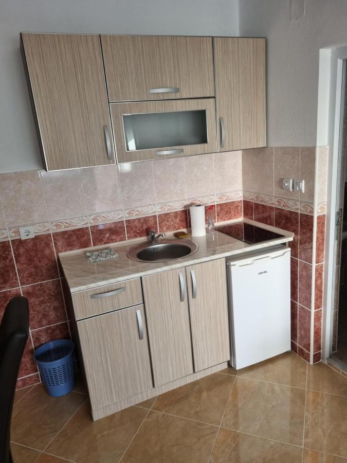 Apartmani Ani Bar Kamer foto