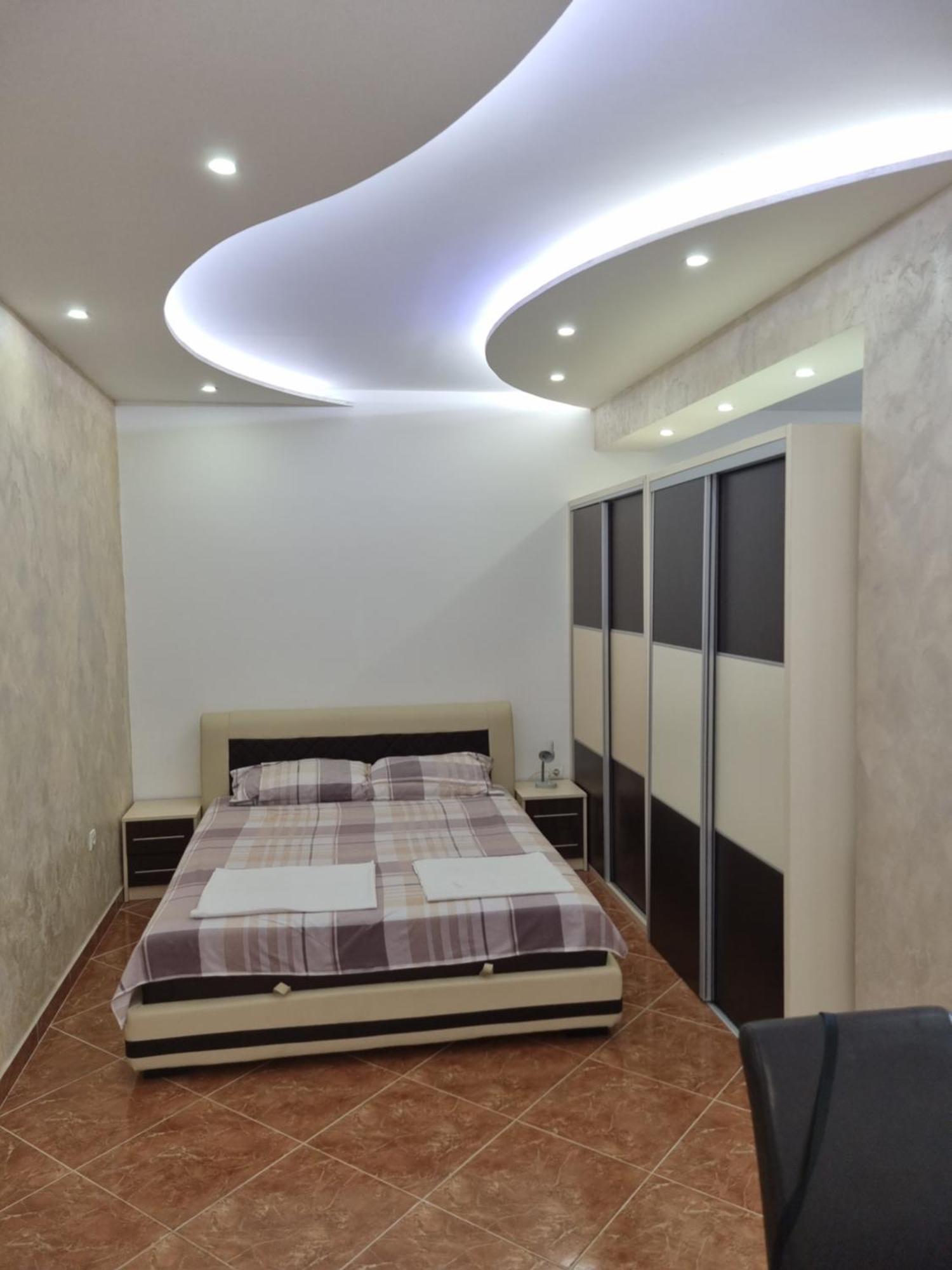 Apartmani Ani Bar Kamer foto